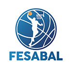 Logo FESABAL